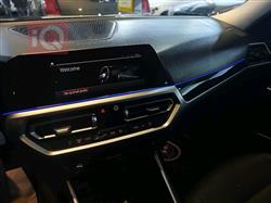 بي ام دبليو الفئة 3